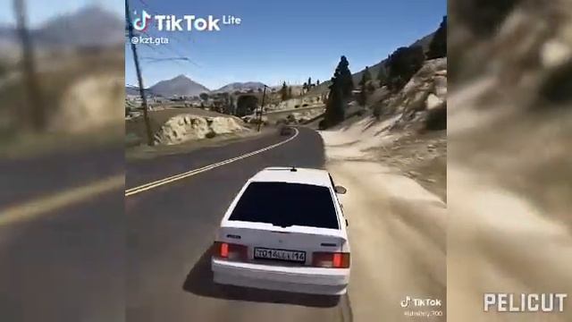 гта 5 опер стайл смотреть онлайн