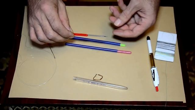 Бюджетный самодельный узловяз смотреть онлайн