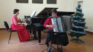 Н.СМИРНОВА. ТАНГО.