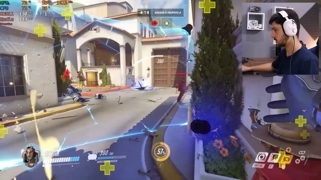 NOTEBOOK GAMER PREDATOR HELIOS 300, 4 MESES DEPOIS (ANÁLISE) смотреть онлайн