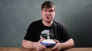Твой новый ГНСС приемник! PrinCe i80 Pro
