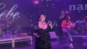 Татьяна Балета — «Шансон для всех персон» (Ночное Такси, 2019)