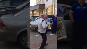 Александр Маняхин