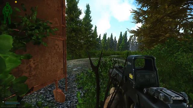 CUSTOMS IS HELL - Playing EFT Improperly Series (Ep. 10) - Escape From Tarkov