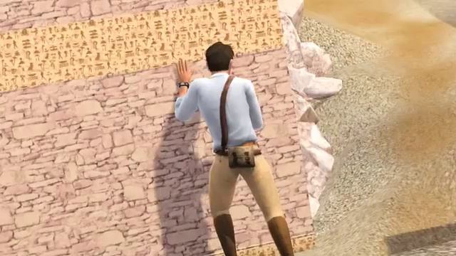 The Sims 3 World Adventures Teaser смотреть онлайн