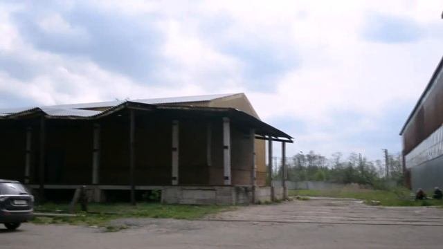 Продажа производственно-складского комплекса с ж/д и кран-балками Дмитровское шоссе, 7000 кв.м