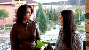 Клубника в кашпо. Большой урожай