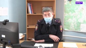 Полиция подводит итоги работы в 2021 году.mp4
