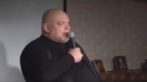 Гейдар Джемаль: РОССИЯ — УРОКИ ИСТОРИИ