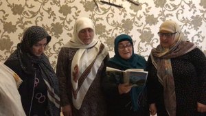 Мавлид в месяц Рабиуль Авваль