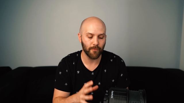 Aputure Fresnel 2x Light Modifier Review смотреть онлайн