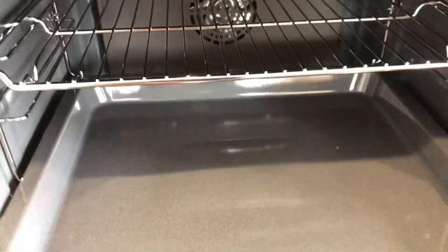 Bosch HRA534EB0 oven test & review смотреть онлайн