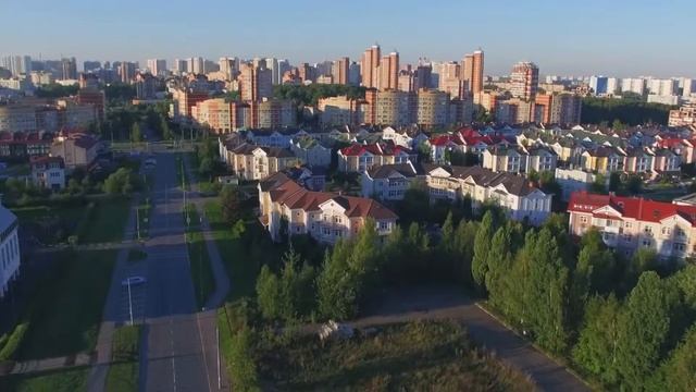 Вступительный ролик на День Строителя смотреть онлайн