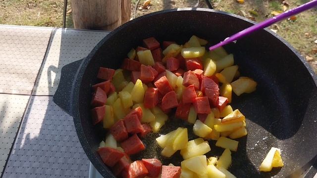 И просто и вкусно! Попробуйте обязательно? смотреть онлайн