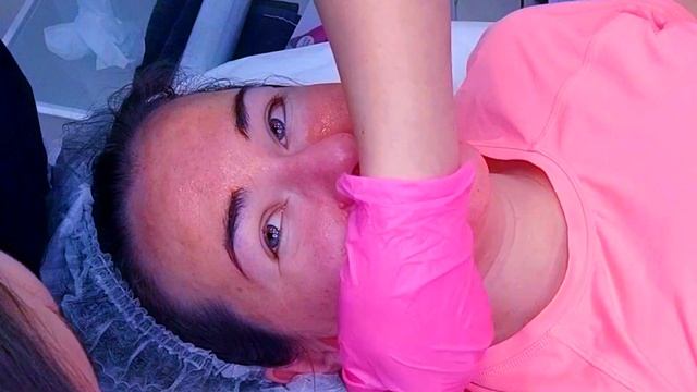 ТАК КОЖА не БУДЕТ ЧИСТОЙ. Ошибки в чистке лица. Где дезинфекция ? смотреть онлайн