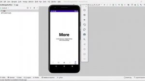 How to implement Bottom Navigation View with Fragments in Android Studio