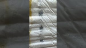 Усадка пеноизола через 5 лет