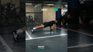 Упражнения без гантелей в домашних условиях. ТОП  8 упражнений!