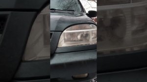 Нива Шевроле фам 1