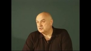 03  Генерал Петров   Типы мировоззрения триединство