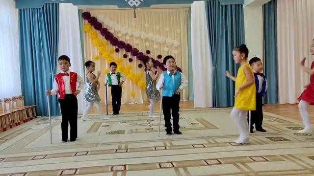 "Чарльстон"