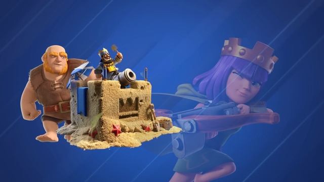 #3 IN THE WORLD EXCLUSIVELY PLAYS THIS DECK! — Clash Royale смотреть онлайн