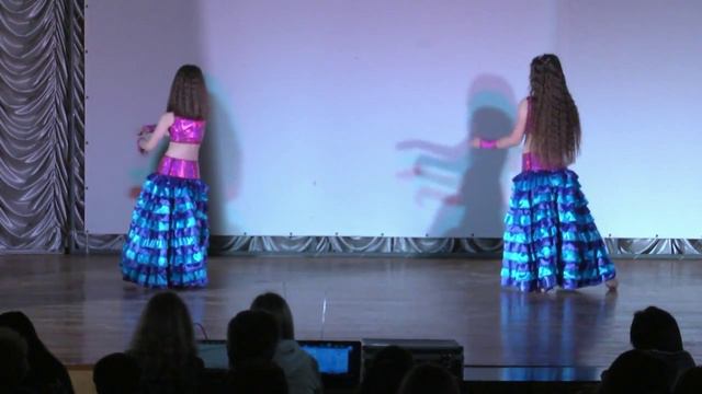 Танець живота діти. Табла. Танцювальний Клуб "Схід Сонця" м. Тернопіль. Керівник Оксана Ярушевська. смотреть онлайн