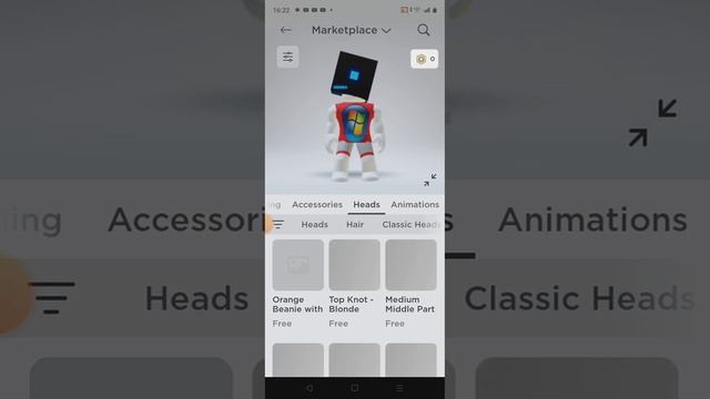 роблокс смотреть онлайн