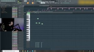 MAZELLOVVV ДЕЛАЕТ БИТЫ В FL STUDIO l СДЕЛАЛ ЛУЧШЕ СЛАВА МЕРЛОУ