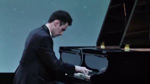 Сергей Рахманинов - Музыкальный момент №4, ми минор. Исполняет Паршуков Владислав