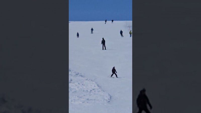 Архыз 2 апреля 2024 г.