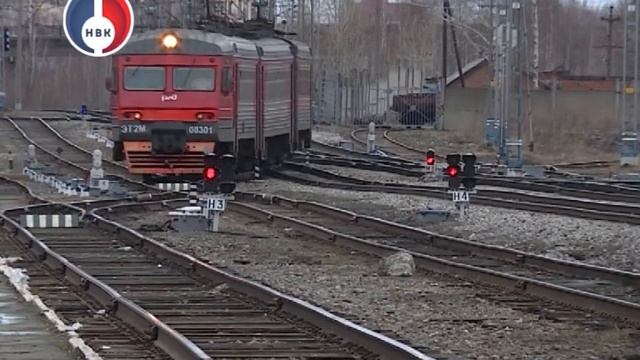 Ремонт ж/д вокзала в Новоуральске смотреть онлайн