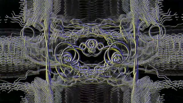 МУЗЫКА ДЛЯ ДУШИ - ЦВЕТНАЯ СВЕТОМУЗЫКА 2 смотреть онлайн