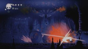 Hollow Knight Рыцари Хранители