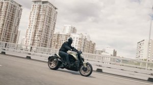 ? BOX39 | Aliense edition motorcycles