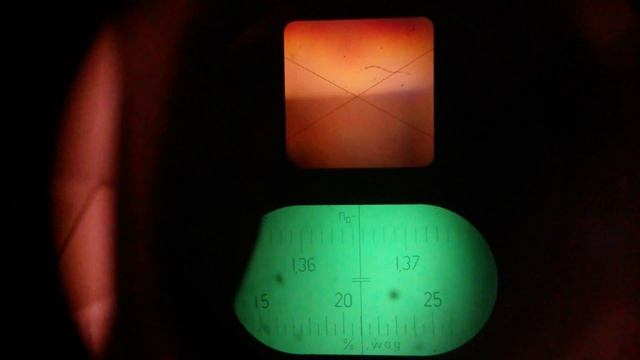 Abbe refractometer (The use and how it works) смотреть онлайн