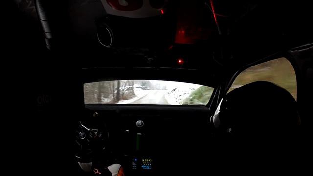 Cameracar MILANO COTTELLERO 17° Ronde del Canavese 2023 смотреть онлайн