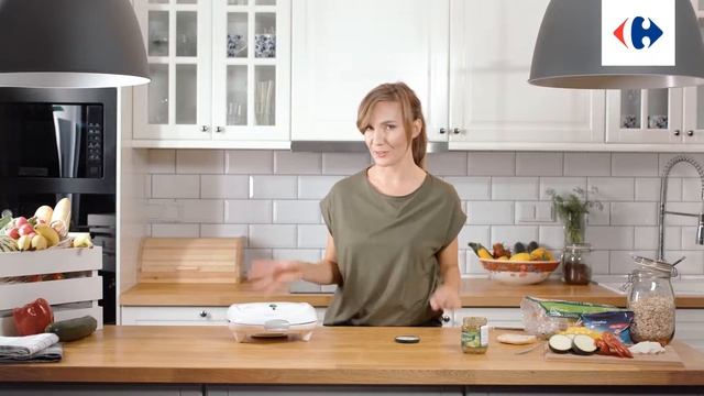 Carrefour testuje: TOSTERY – Zelmer ZSM 1001S смотреть онлайн