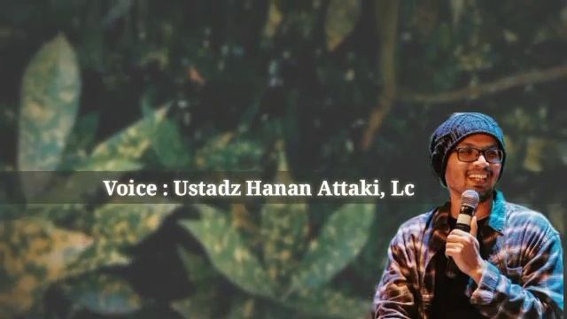 Ceramah Ustadz Hanan Attaki Lc || TEMPAT CURHAT PALING AMAN смотреть онлайн