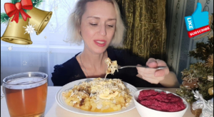 ?МЦКБАНГ?Жареная картошка с мясом????