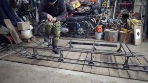 нарты для бурана своими руками