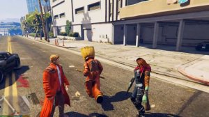 ГТА 5 МОДЫ МАЛЫШ ГРУТ ПРОТИВ ХАЛКА СТРАЖИ ГАЛАКТИКИ GTA 5 ! ОБЗОР МОДА В GTA 5 ИГРЫ ГТА ВИДЕО GTA 5