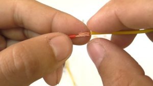 ?Термоусадка с припоем! Соединяем провода без паяльника герметично и надежно!