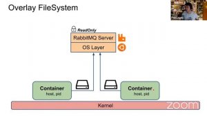 What you should know about (docker) containers