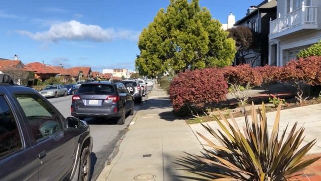 США. Покупать или снимать жилье, дом в кредит, школы, цены на недвижимость в Сан-Франциско смотреть онлайн