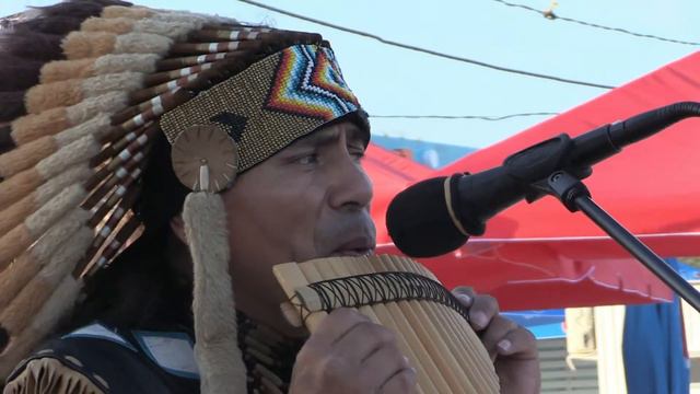 Одинокий пастух на пляже смотреть онлайн