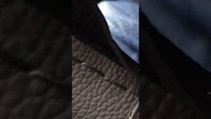 Перетяжка руля Рено Дастер часть 1.