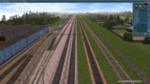 Сигнализация sU. Часть 1