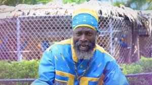 Capleton, Luciano - Bring Back Those Days (Official Music Video)