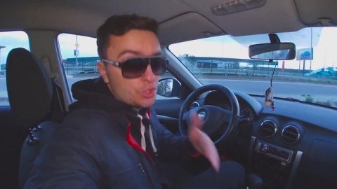 Самый честный отзыв о Nissan Almera (G15)